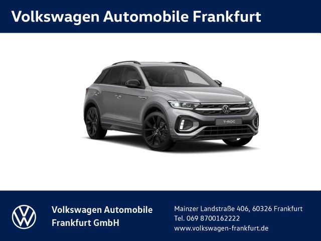 Volkswagen T-Roc R-Line 1.5 l TSI OPF 110 kW (150 P S) 7-Ga