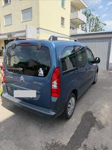 Citroën Berlingo 1.6 16V 80kW Multispace Multispace - gebrauchte Citroën Berlingo aus dem Jahr 2009