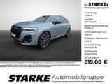 Audi Q7 60 TFSI e tiptronic quattro S line AHK B&O Ma - Audi Vorführfahrzeuge