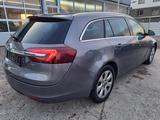 Opel Insignia Tourer 2.0 CDTI Edition 125kW Aut. EU6 - Opel Insignia mit Diesel-Antrieb: 1.6