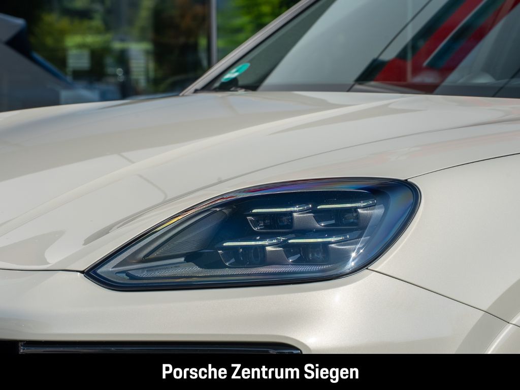 Porsche Cayenne S