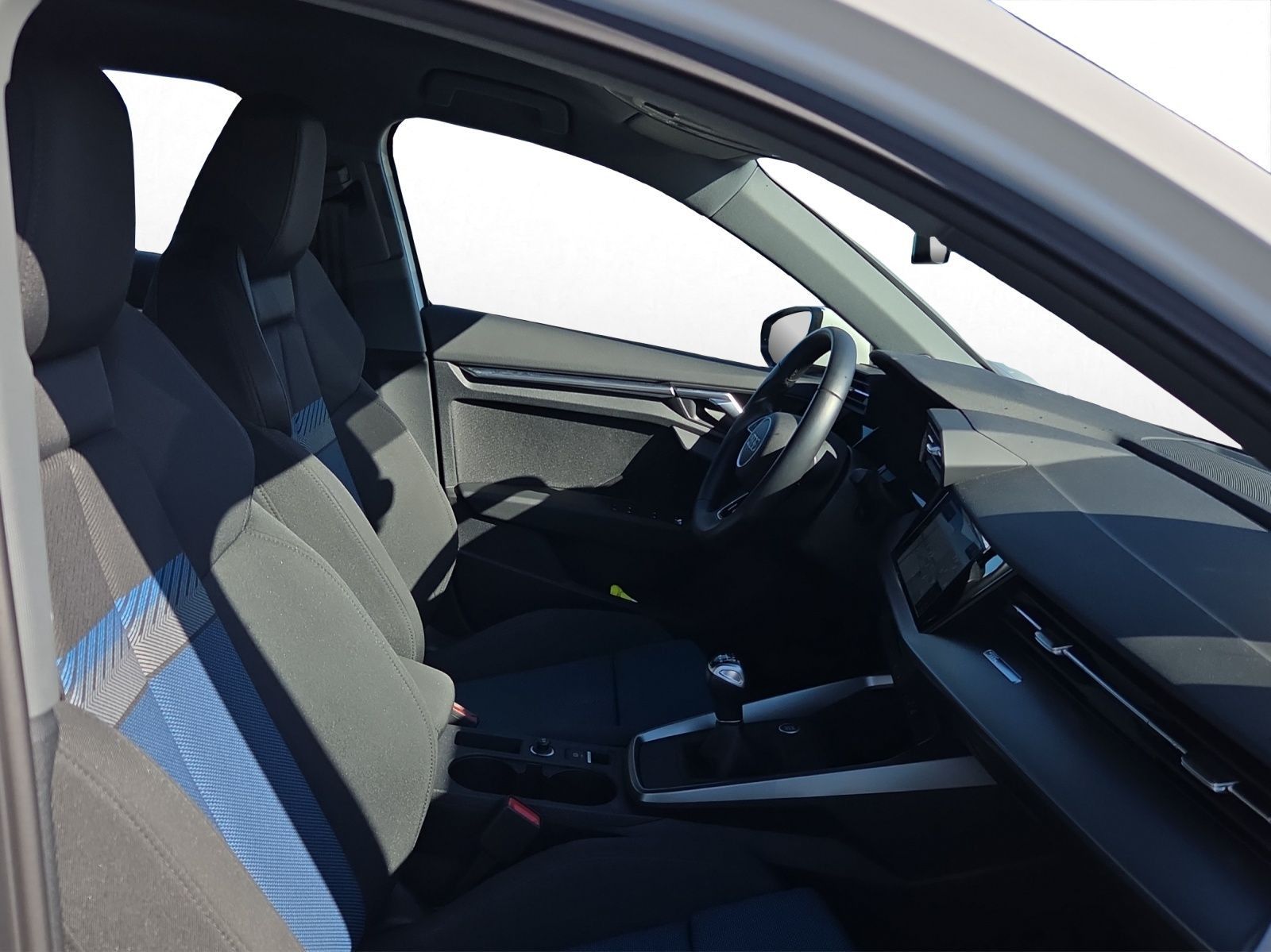 Audi A3 - Bild 4