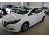 Nissan Leaf 40 kWh Connect EV ACC Blis DAB Navi Kamera - Nissan: D40