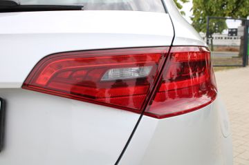 Audi A3 Sportback ambiente