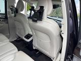 Volvo XC90 D5 Inscription Luft Pano 7 Sitz Standh Voll - gebrauchte Volvo XC90 aus dem Jahr 2015