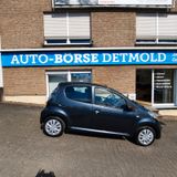 Citroën C1 Advance "GARANTIE"5 trg."Gelegenheit" - Citroën C1 aus 2008