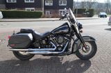 Harley-Davidson FLHC Heritage Classic