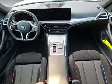 BMW 420 Gran Coupé - 11