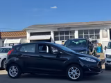 Ford Fiesta Trend 5-trg.*Garantie* - Ford Fiesta bis 5.000 Euro