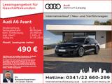 Audi A6 Avant TDI LED*2Z-Klima*Sportsitze*18Zoll*uvm. - Audi A6 New cars mit Diesel-Antrieb