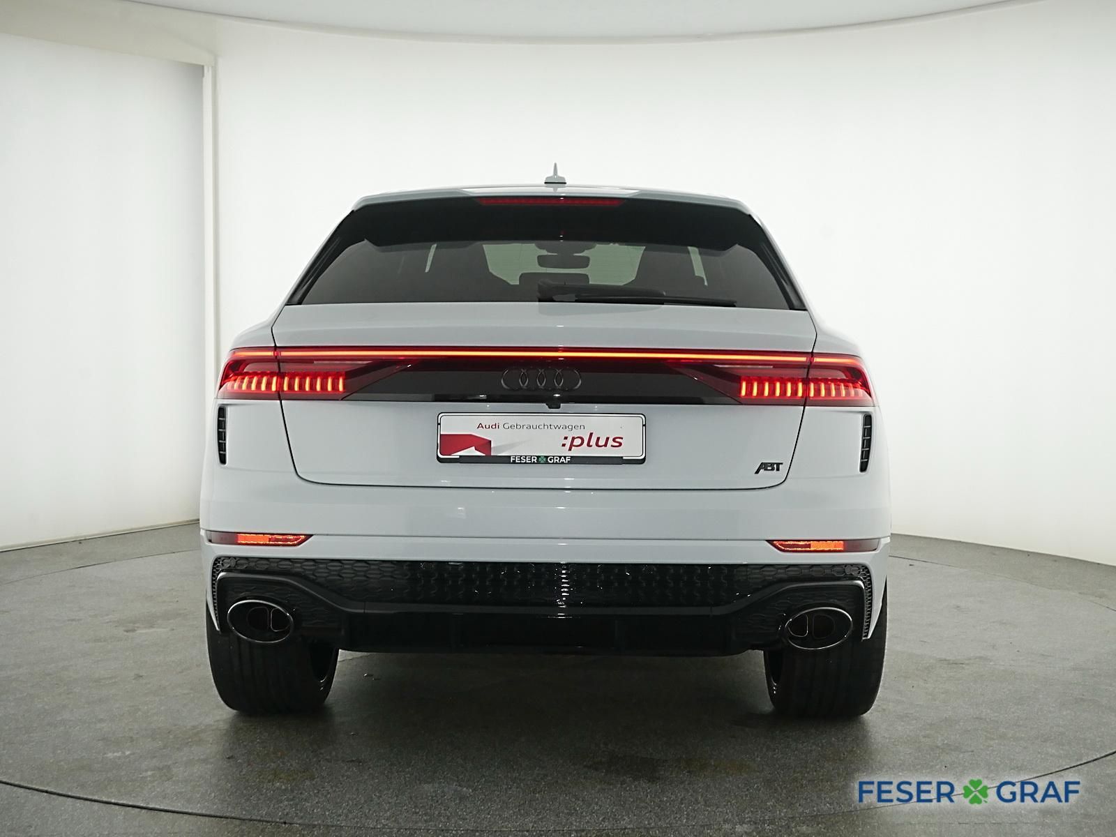 Audi RSQ8 - Bild 13