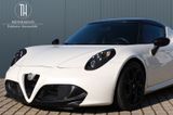 Alfa Romeo 4C Coupé*Leder*Carbon*SportAbgasanlage*LED*TOP* - Alfa Romeo aus 2015