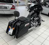 Harley-Davidson FLTRX Kess-Tech LED Koffer HU neu - HARLEY-DAVIDSON FLT