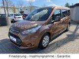 Ford Grand Tourneo Connect Titanium*7-SITZER*KLIMA* - Ford Grand Tourneo aus 2015