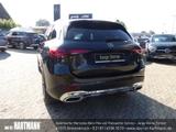 Mercedes-Benz GLC 200 4M AVANTGARDE+AHK+360°-KAM+MBUX+NAVI+LED - Used cars