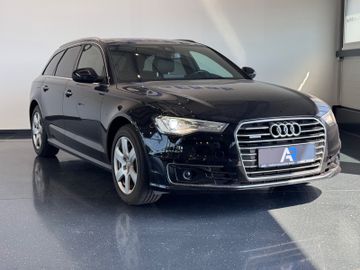 Audi A6 - 6