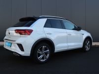 Volkswagen T-Roc - Vorschau Bild 4