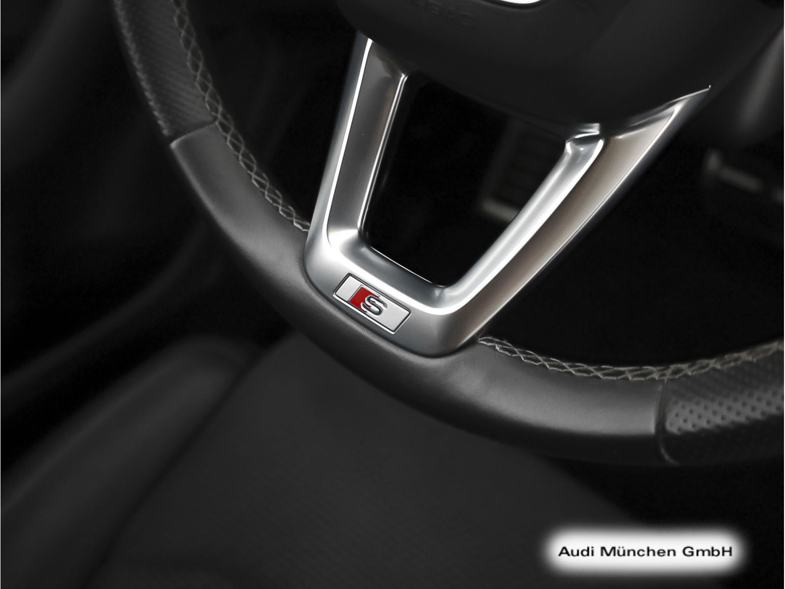 Audi Q8 55 TFSI qu. 2x S line Pano/AHK/B&O foto 20