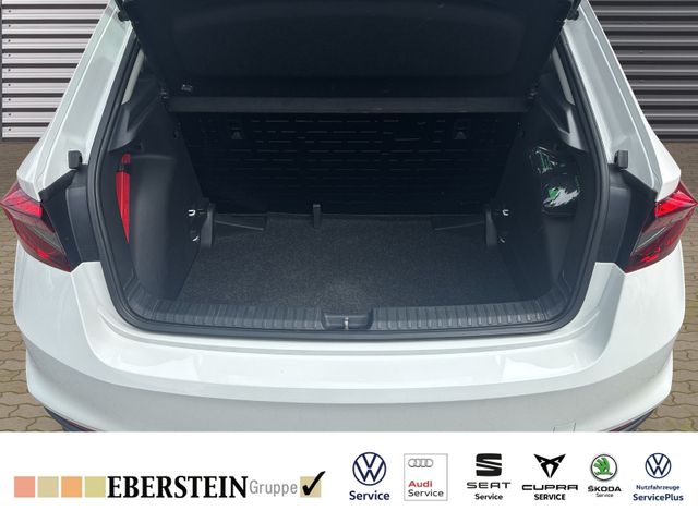 Skoda Fabia Active 1.0 l LED DAB SHZ Smart-Link