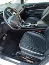 Ford Edge  - Ford Edge von privat