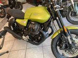 Moto Guzzi V7 Sport E5+ - NAKED BIKE VON 1 BIS 50 CCM