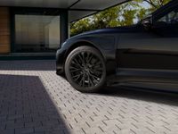 Audi e-tron GT - Vorschau Bild 6