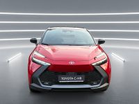 Toyota C-HR - Vorschau Bild 9