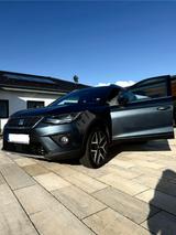 Seat Arona 1.6 TDI XCELLENCE AHK Automatik 8xAlufelge - Seat Arona mit Diesel-Antrieb: Automatik