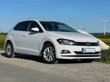 Volkswagen Polo 1.6 TDI SCR 70kW 95PS Highline - Volkswagen Polo: Ps TDI