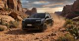 Jeep Avenger 1.2 Mild-Hybrid Overland Mild-Hybrid 4xe - Jeep Avenger Overland mit Hybrid-Antrieb (Benzin/Elektro)