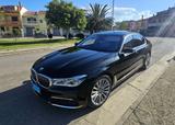 BMW Bmw 730 730d Luxury - gebrauchte BMW 730 aus dem Jahr 2018