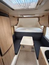 Tischer 260S mit Ford Ranger Super Cab Limited - Wohnmobil Pickup