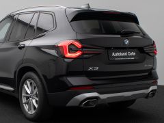 Foto Nummer 16: BMW X3