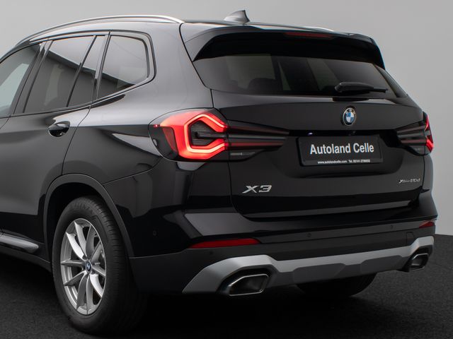 Foto Nummer 16: BMW X3