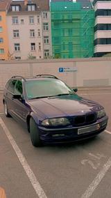 BMW Autos bmv320 - BMW: Autos
