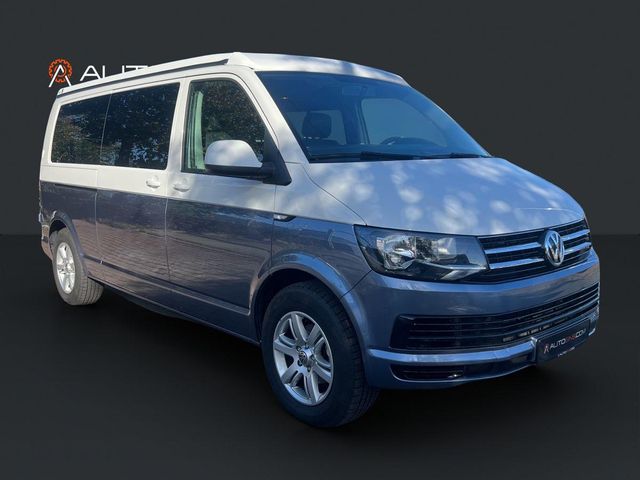 Volkswagen T6*Luxus Camper Wohnmobil 2.0 TDI lang*