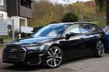 Audi A6 Avant 40 TDI sport/ S Line /ACC/B&O/