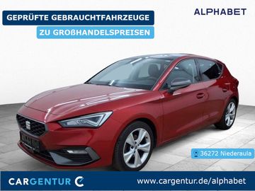 SEAT Leon - 1