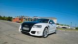 Audi S5 ABT - gebrauchte Audi S5 aus dem Jahr 2009