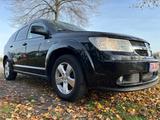 Dodge Journey SXT,7-Sitzer, TÜV Neu - Dodge mit Diesel-Antrieb
