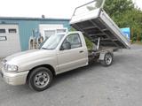 Mazda B 2500 Kipper - Offers