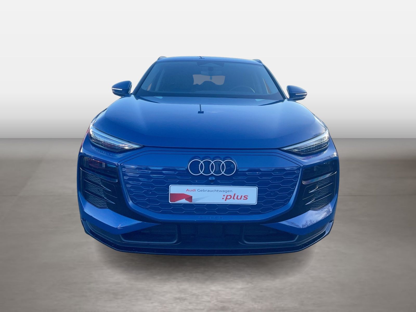 Audi Q6 e-tron - Bild 6