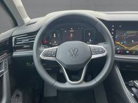Volkswagen Touareg - Vorschau Bild 10