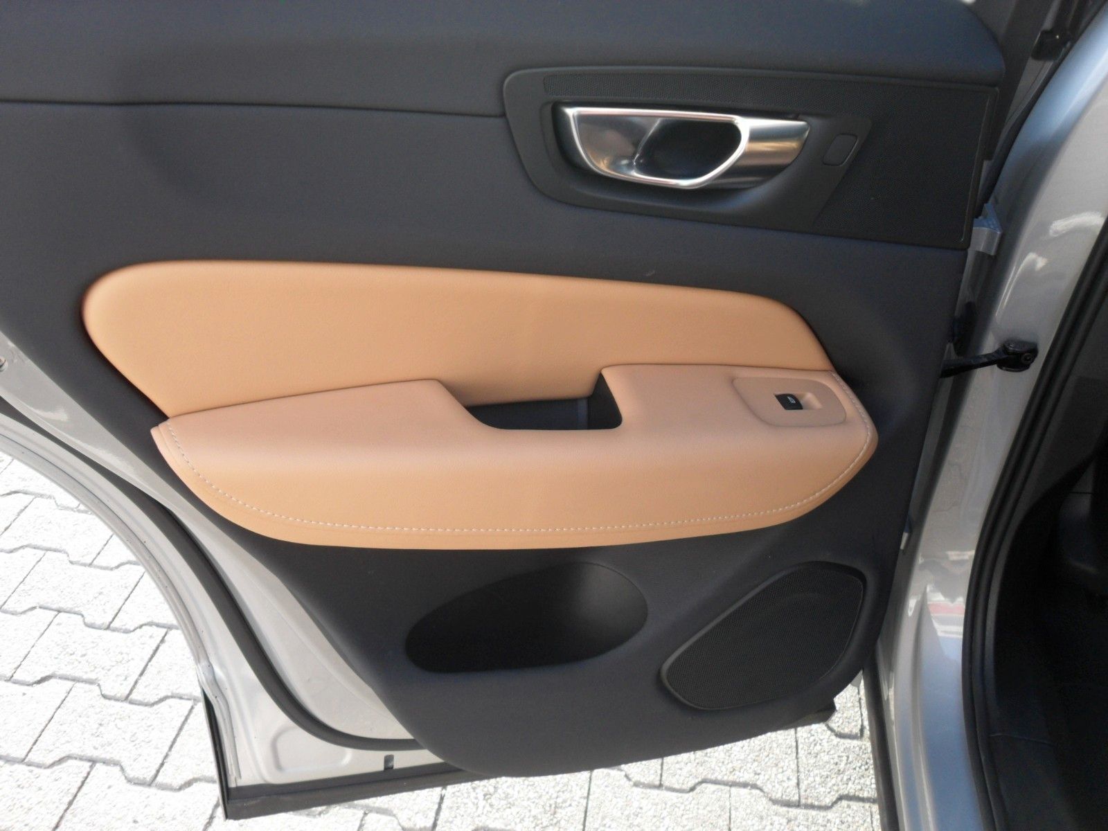 Fahrzeugabbildung Volvo XC 60 T6 Inscription | AWD