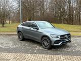 Mercedes-Benz GLC 300 e 4MATIC Coupé Autom. - - Mercedes-Benz GLC 300 in Dortmund