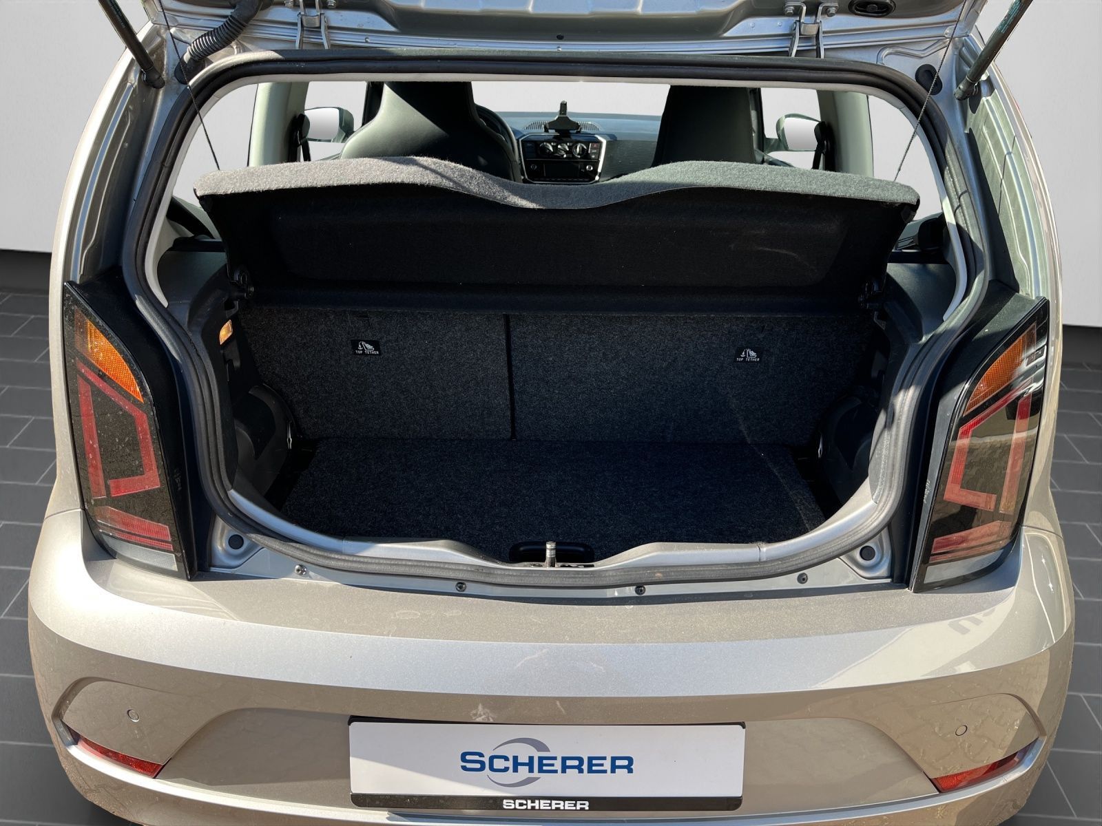 Volkswagen up! - Bild 15