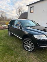 Volkswagen Verkaufe/Tausche VW Touareg - Volkswagen Touareg: Ve