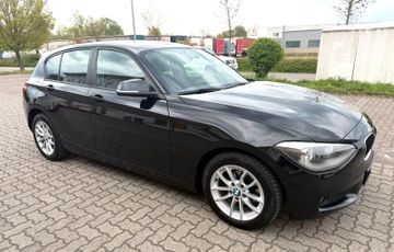 BMW 116 - 1