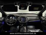 Volvo XC90 R-DESIGN AWD/PANO/LED/360°KAMERA/7-SITZ/AHK - Volvo XC90 Gebrauchtwagen in Hamburg