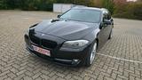 BMW 530d Touring - BMW 530 aus 2011: Kombi, 530d